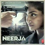 Neerja (2016) Mp3 Songs